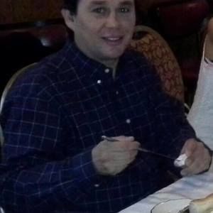 Meet your Posher, Nelson alex